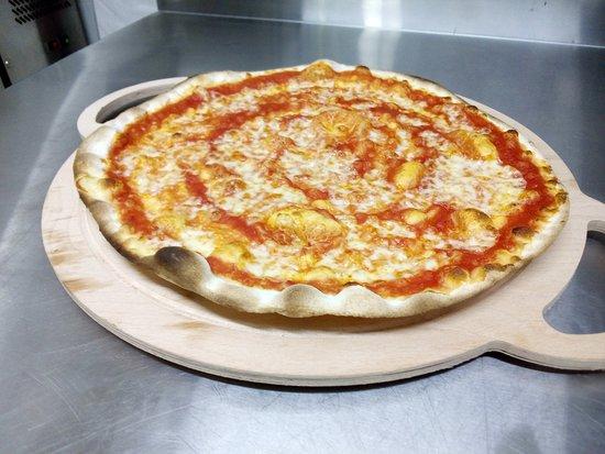Pizza da Luca